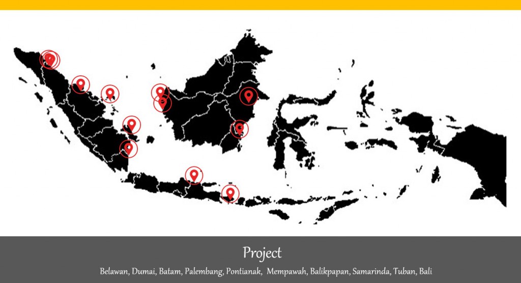 map_project